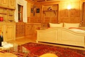 Ferienhaus Holzworm Image