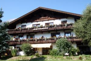 Ferienhaus Larinmos Image