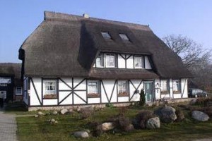 Ferienhaus Moenchgutperle Middelhagen Image