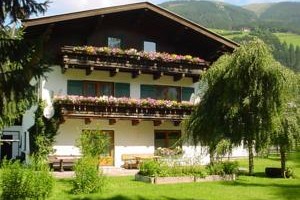 Ferienhaus Nationalpark Image