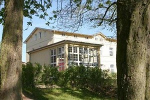 Ferienhaus Ostseeblick Lauterbach Image