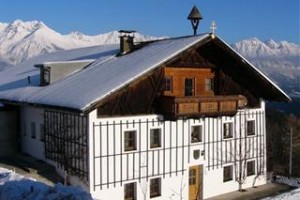 Ferienhaus Panorama voted 6th best hotel in Mutters