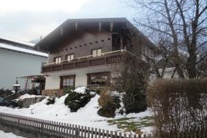 Ferienhaus Pendl Image