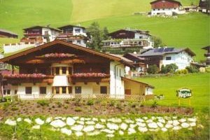 Ferienhaus Regina Image