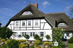 Ferienhaus Rohrdachhus Middelhagen voted 9th best hotel in Middelhagen