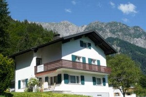 Ferienhaus Schuchter voted 5th best hotel in Vandans