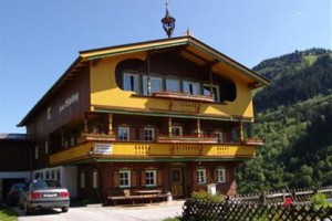 Ferienhaus Windhag Image