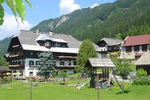 Ferienhaus Winkler Tuschnig Pension Weissensee Image