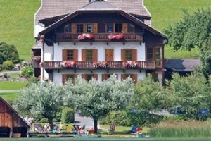 Ferienhof Obergasser Und Bergblick Hotel Weissensee Image