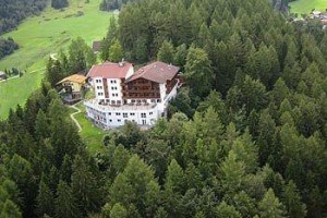 Ferienhotel Aussicht Finkenberg Image