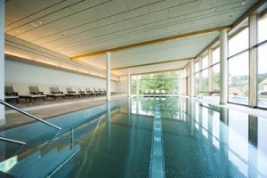 Ferienhotel Eibl-Brunner voted 2nd best hotel in Frauenau