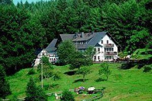 Ferienhotel voted 2nd best hotel in Kirchhundem