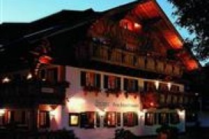 Ferienhotel Helmer Schwangau voted 7th best hotel in Schwangau