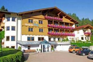 Ferienhotel Iris Image