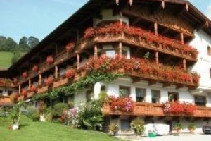 Ferienhotel Lenzenhof Wildschonau Image