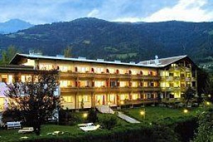 Ferienhotel Moarhof voted 3rd best hotel in Lienz