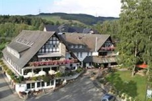 Ferienhotel Stockhausen Schmallenberg Image