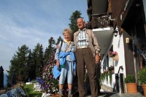 Ferienhotel Waldhaus Bettmeralp Image