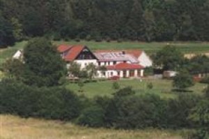 Ferienhotel Wolfsmühle Nordhausen Image