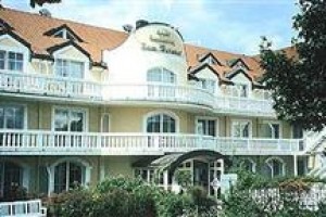Ferienhotel Zum Gutshof Hohenwarth voted  best hotel in Hohenwarth