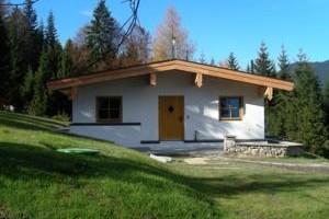 Ferienhutte Schneeberg Image