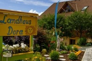 Ferienlandhaus Dora Image