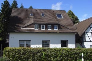 Ferienparadies Heidehof voted  best hotel in Hellenthal