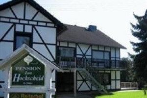 Ferienpension Zum Hochscheid voted 3rd best hotel in Mayen
