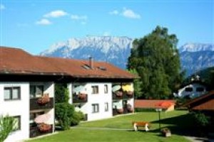 Ferienwohnanlage Oberaudorf voted 10th best hotel in Oberaudorf