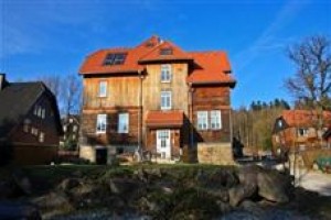 Ferienwohnung am Brocken voted 6th best hotel in Schierke