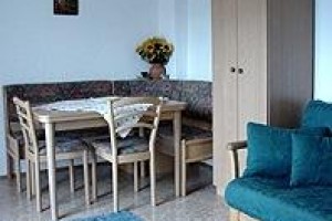 Ferienwohnung Annemarie Limbacher Strobl am Wolfgangsee voted 5th best hotel in Strobl