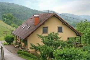 Ferienwohnung Baumann Image