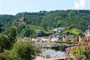 Ferienwohnung Berens Hotel Cochem Image