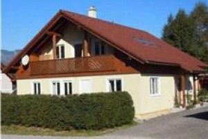 Ferienwohnung Bergblick Image
