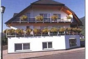 Ferienwohnung Familie Zabel voted 9th best hotel in Bruttig-Fankel