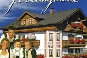 Ferienwohnung Feriengluck voted 3rd best hotel in Krun