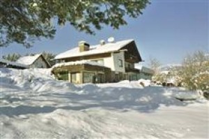 Ferienwohnung Gastehaus Inge voted  best hotel in Stockenboi