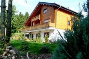 Ferienwohnung im Harz-Haus Antje Bruns Clausthal-Zellerfeld voted 7th best hotel in Clausthal-Zellerfeld