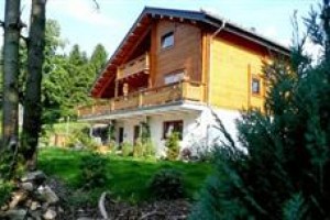 Ferienwohnung im Harz-Haus Antje Bruns Clausthal-Zellerfeld Image