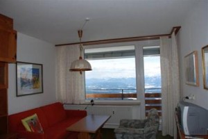 Ferienwohnung Im Haus Edelweiss Image