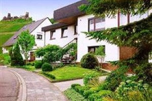 Ferienwohnung In Alken Mosel Hotel Image
