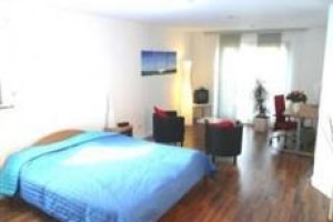 Ferienwohnung Karle Apartments Binzen Image