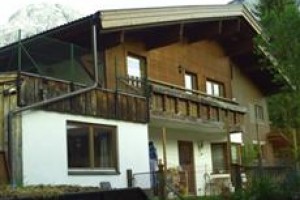 Ferienwohnung Kurt Kirschbaum Ehrwald Image