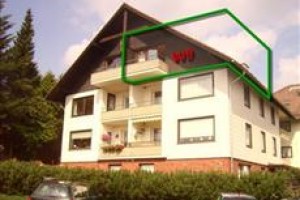 Ferienwohnung Lubker Hotel Braunlage Image