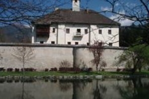 Ferienwohnung Schloss Dornbach Castle Gmund (Carinthia) Image