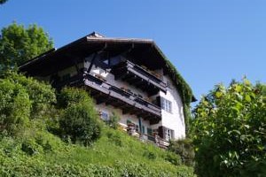 Ferienwohnung Wolfsberg Image