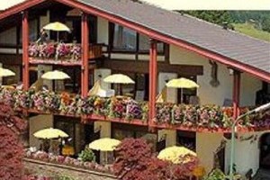 Ferienwohnungen Am Schloss Ruhpolding voted 8th best hotel in Ruhpolding