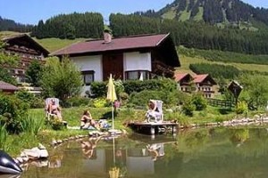 Ferienwohnungen Falger Image
