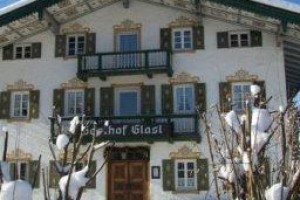 Ferienwohnungen Gasthof Glasl Image