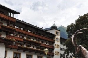 Ferienwohnungen Haus der Mitte Mayrhofen Image